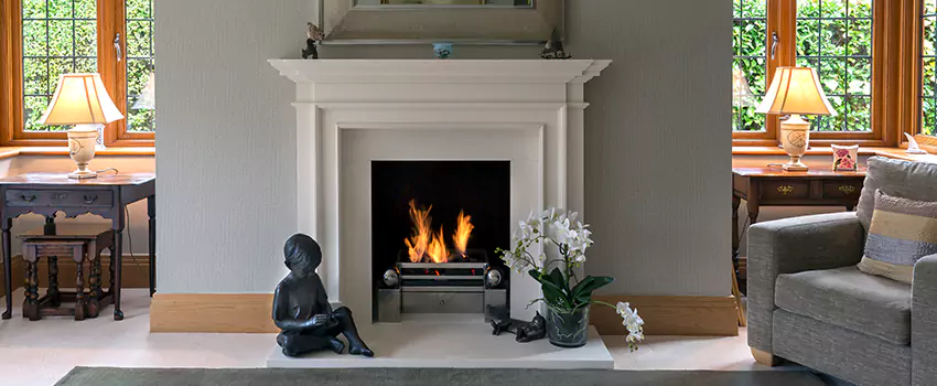 Astria Open-Hearth Wood Fireplaces Services in Magna, UT