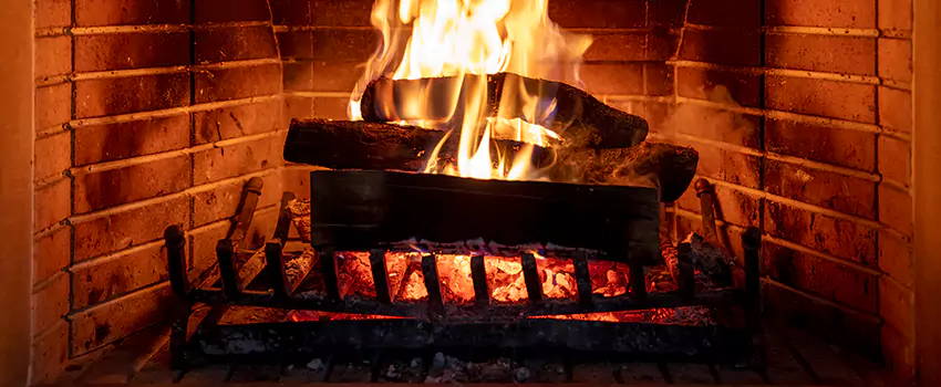 Chimney Ash Dump Cover Repair Services in Magna, UT