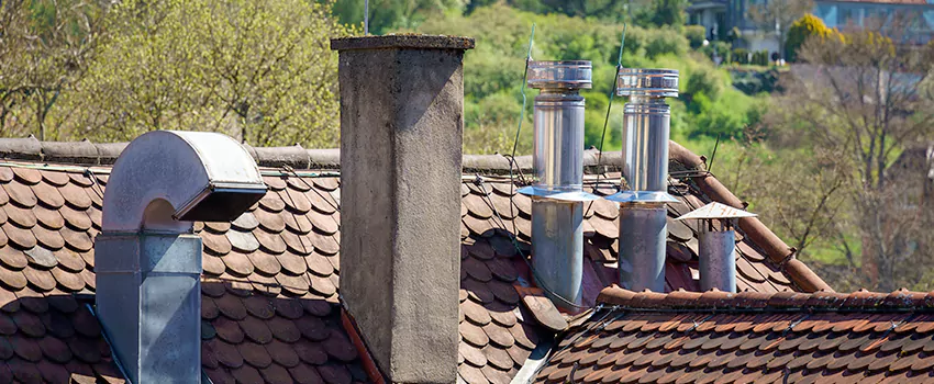 Commercial Chimney Blockage Removal in Magna, Utah