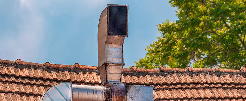Chimney Cleaning Cost in Magna, Utah