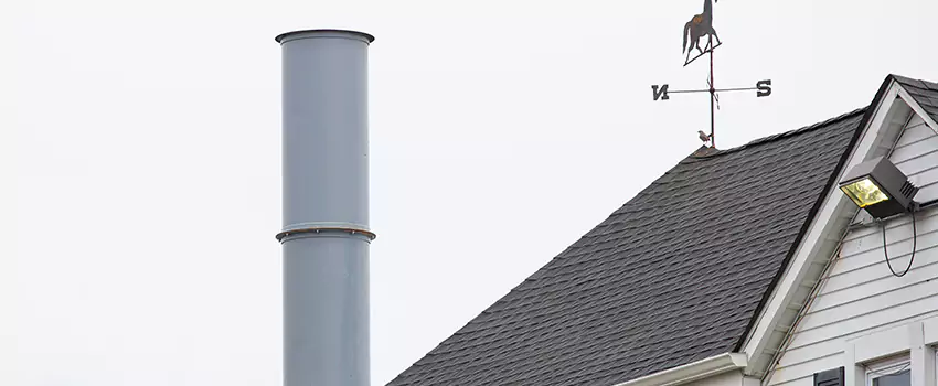 Multi-flue Chimney Caps Installation And Repair in Magna, UT