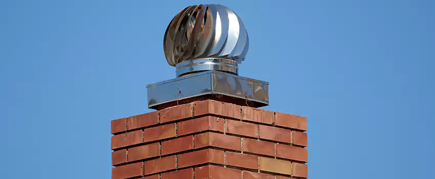 Chimney Damper Hinge Repair in Magna, UT