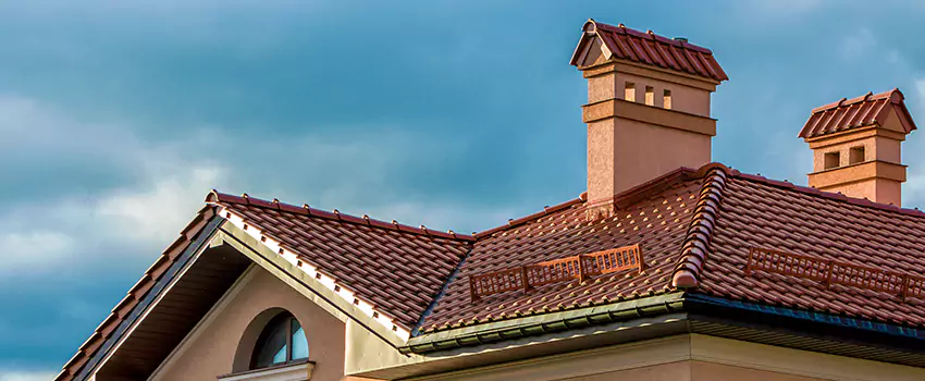 Residential Chimney Services in Magna, Utah