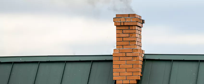 Chimney Installation Company in Magna, UT