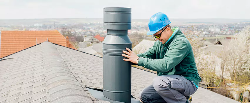 Insulated Chimney Liner Services in Magna, UT