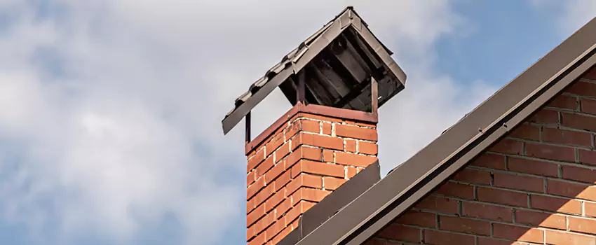 Chimney Saver Masonry Repair Contractor in Magna, Utah