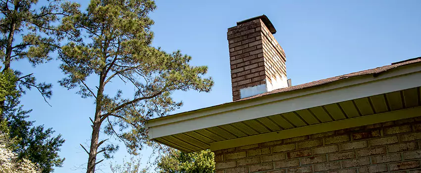 Brick Chimney Sweep Near Me in Magna, UT