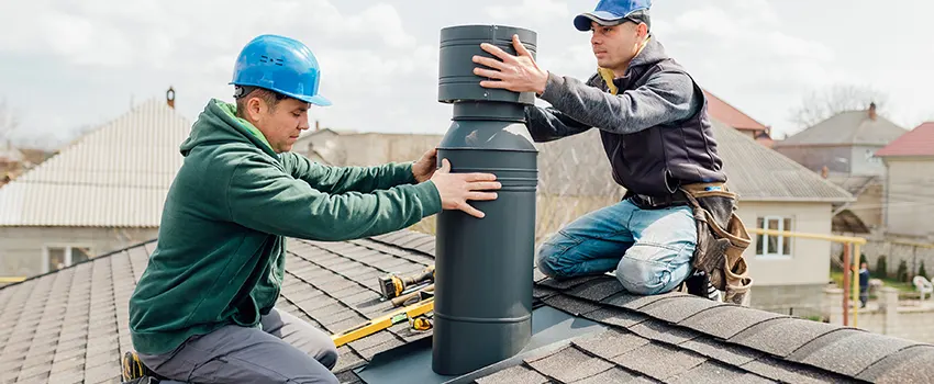 Commercial Chimney Cost in Magna, UT