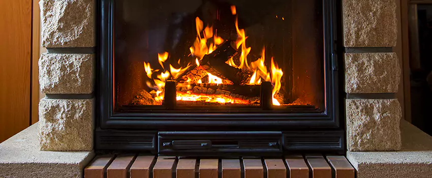 Decorative Fireplace Installation Cost in Magna, Utah