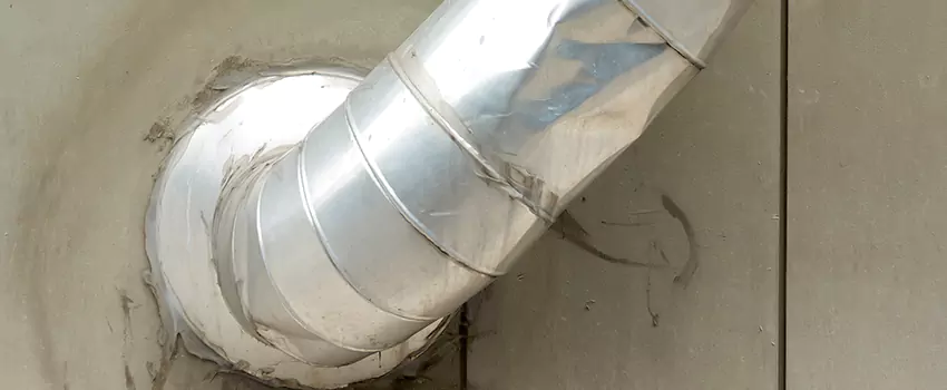Dryer Vent Repair Process in Magna, UT