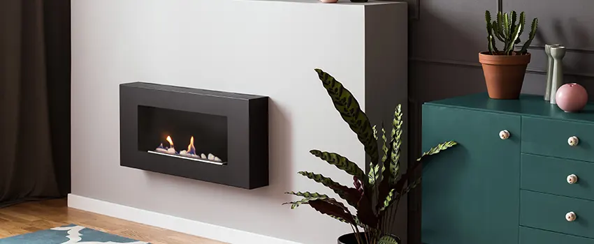 Electric Fireplace Glowing Embers Installation Services in Magna, UT