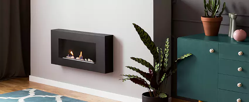 Cost of Ethanol Fireplace Repair And Installation Services in Magna, UT