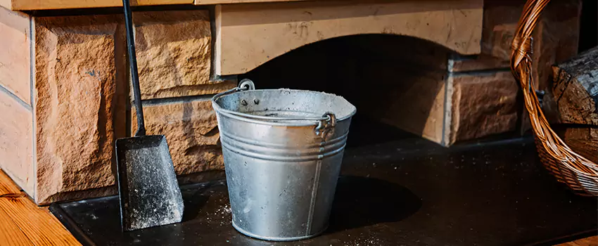 Clean The Fireplace Mantle And Hearth in Magna, Utah