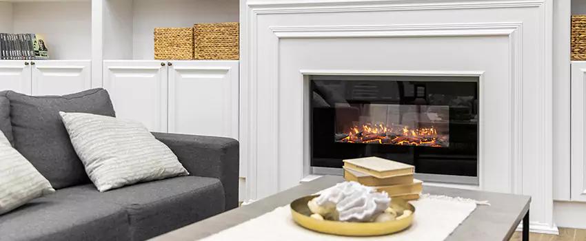 Professional Fireplace Maintenance Contractors in Magna, UT