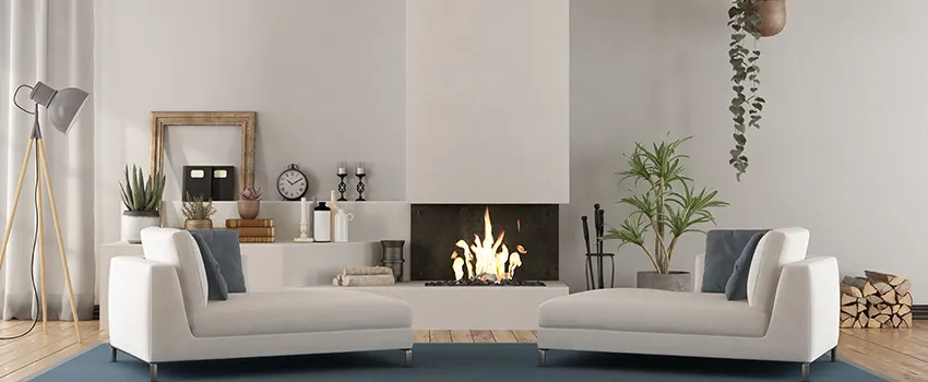 Decorative Fireplace Crystals Services in Magna, Utah