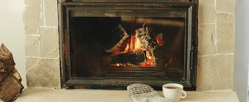 Fireplace Door Handle Replacements Services in Magna, Utah