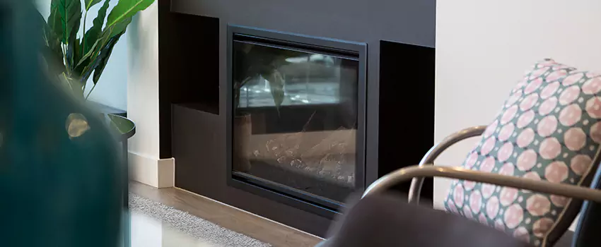 Gas Fireplace Installation in Magna, UT