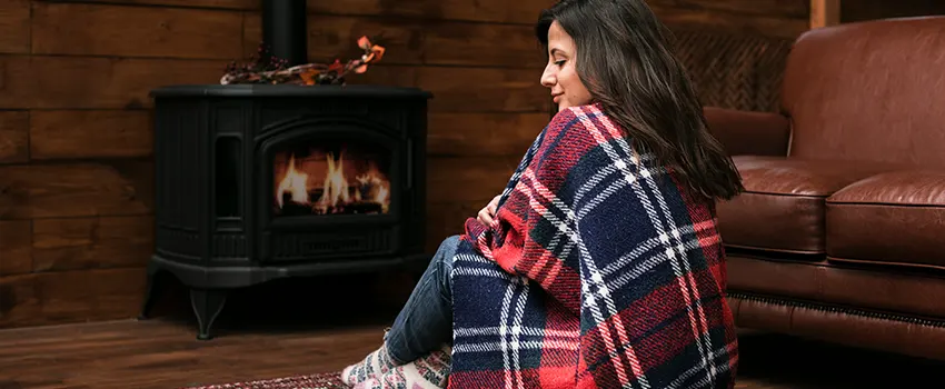 Fireplace Firebox Grate Replacement Services  in Magna, Utah
