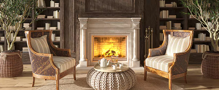 Ethanol Fireplace Fixing Services in Magna, Utah