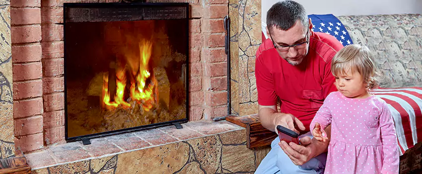 Fireplace Safety Locks For Kids in Magna, UT