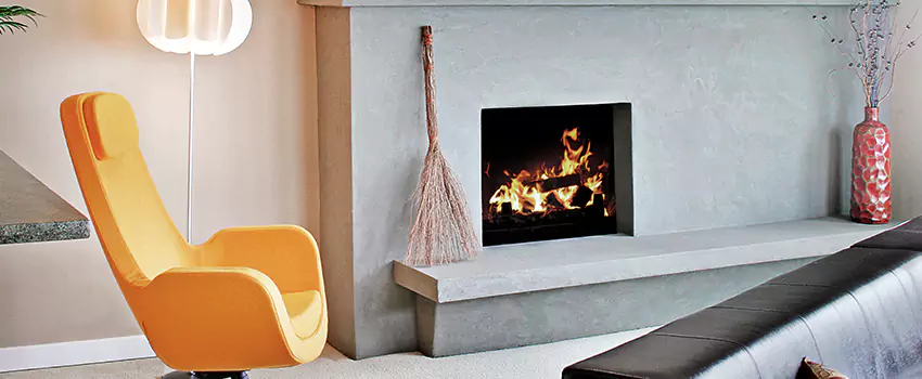 Electric Fireplace Makeover Services in Magna, UT