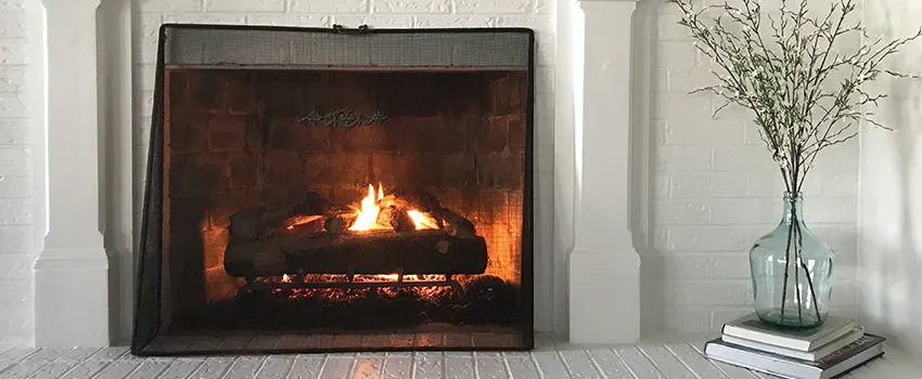 Cost-Effective Fireplace Mantel Inspection And Maintenance in Magna, UT