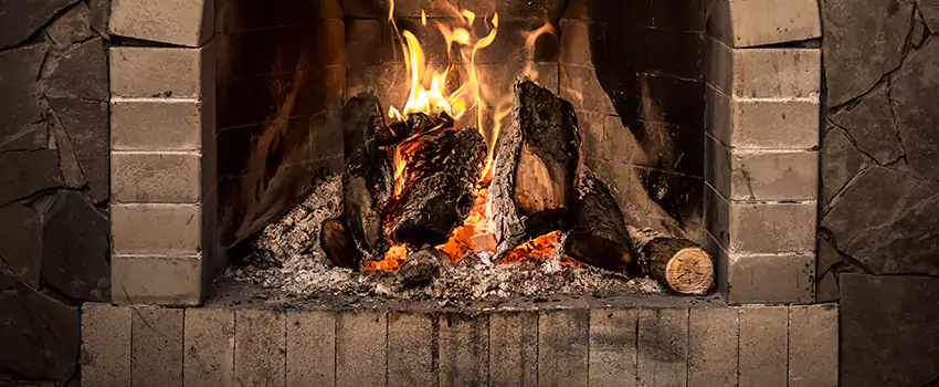 Cost of Rebuilding A Fireplace in Magna, Utah