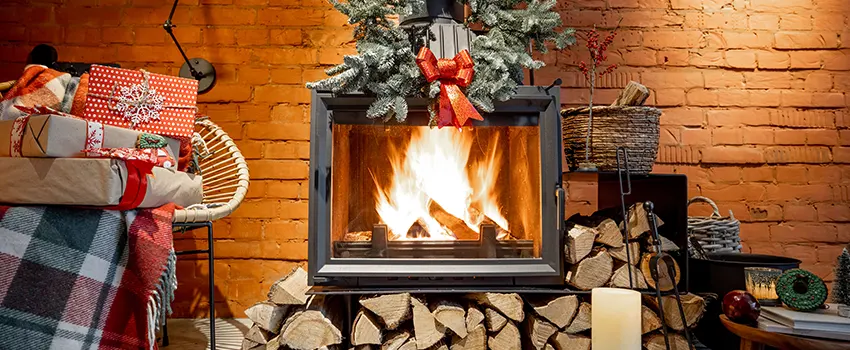 Steel Fireplace Grate Repair And Replacement Services in Magna, Utah