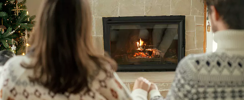 Fireplace Firebox Refurbish & Restore Services in Magna, UT