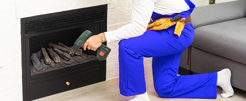 Fireplace Safety Inspection Specialists in Magna, Utah