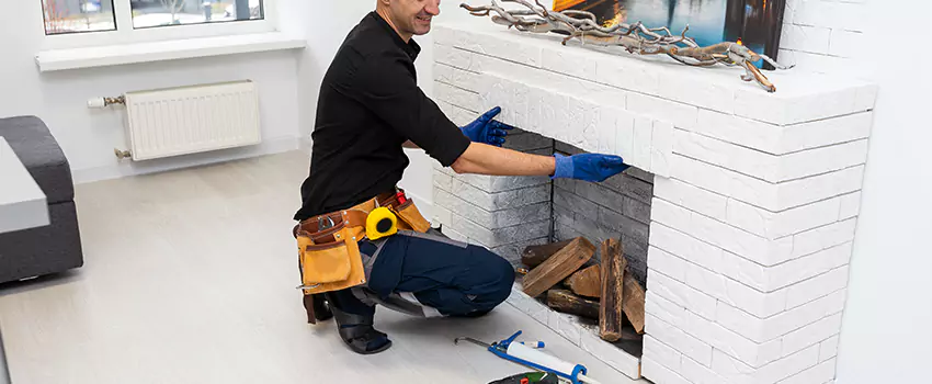 Gas Fireplace Repair And Replacement in Magna, UT
