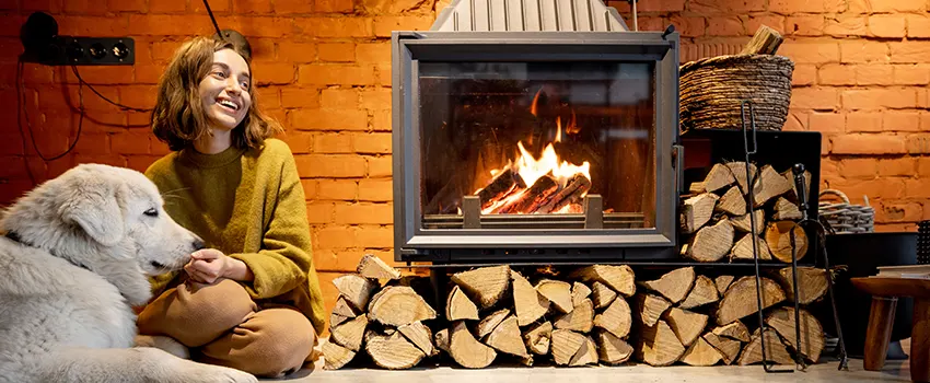 Fireplace Smell Removal Cost in Magna, UT
