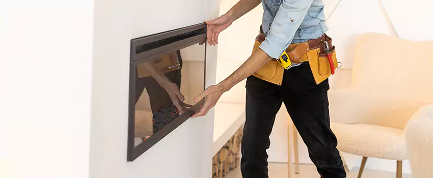 Traditional Fireplace Vent Sweeping in Magna, UT