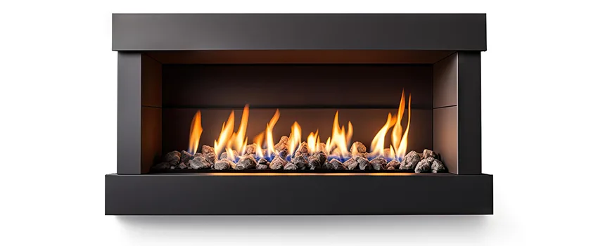 Outdoor Gas Fireplaces Installation in Magna, UT