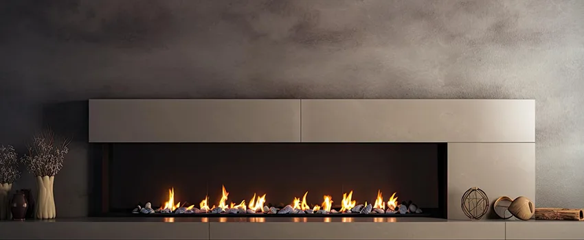 Gas Fireplace Logs Supplier in Magna, Utah