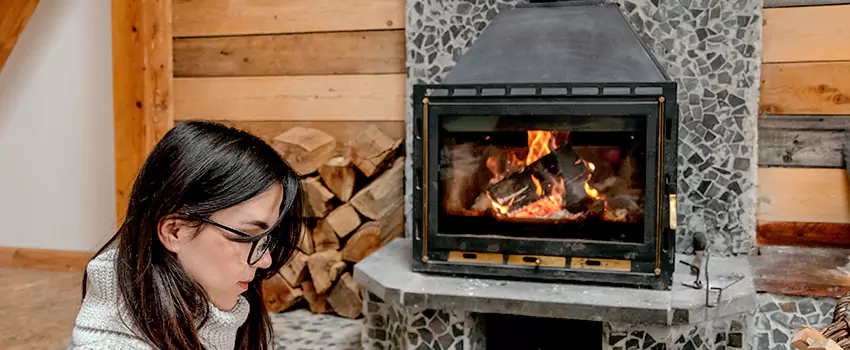 Harman P68-C Pellet Stove Repair in Magna, Utah 