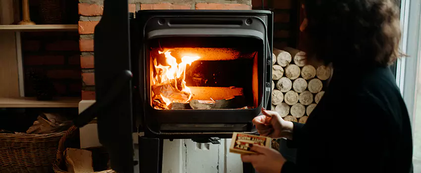 Hearthstone Wood Stoves Fireplace Repair in Magna, Utah