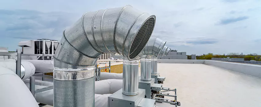Insulated Ductwork Repair Services Near Me in Magna, UT