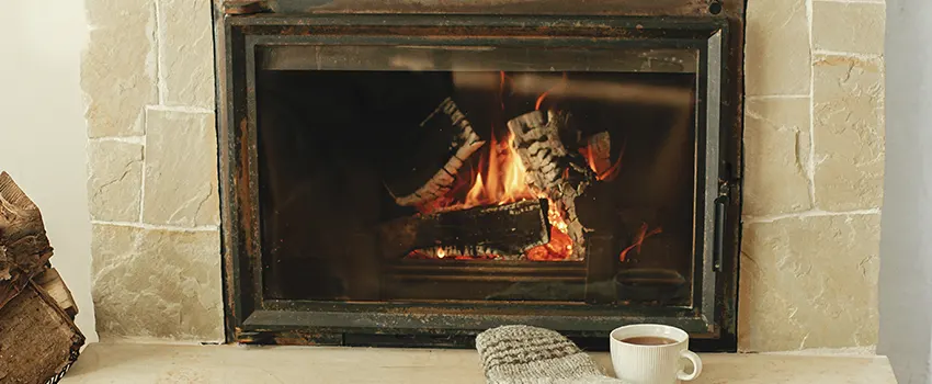 Kings man Fireplaces Insert Services in Magna, UT