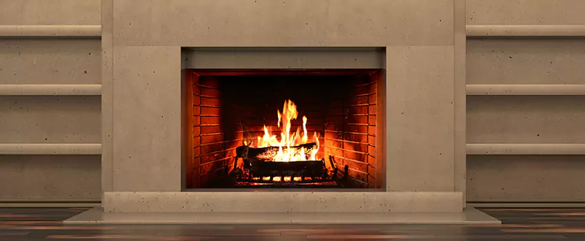 Majestic Trilliant Series Gas Fireplace Insert Repair in Magna, Utah