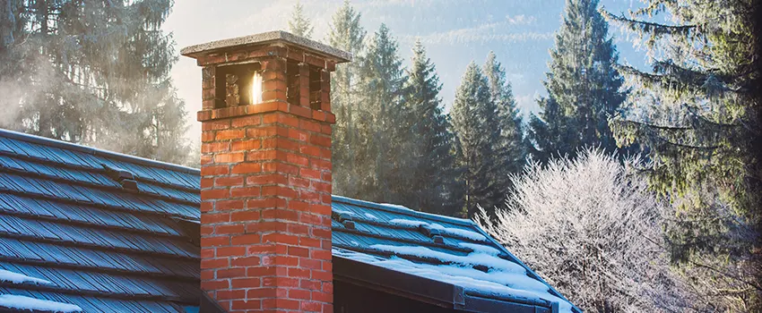 Residential Chimney Rain Caps Repair Services in Magna, UT
