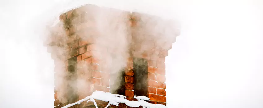 Chimney Flue Soot Removal in Magna, UT
