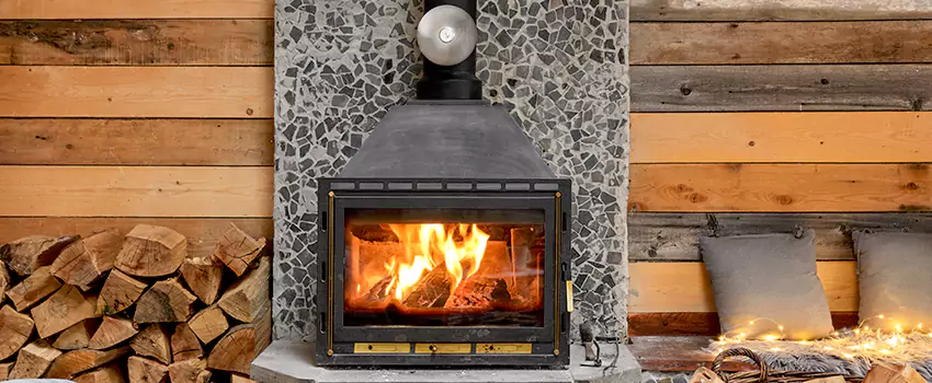 Travis Industries Elite Fireplace Inspection and Maintenance in Magna, Utah