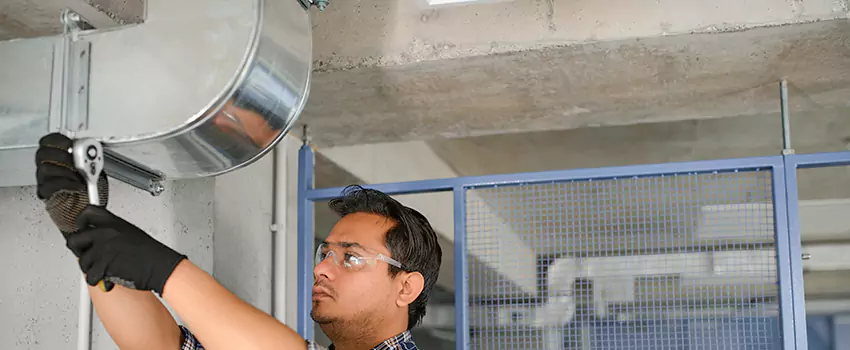 Benefit of Ventilation Cleaning in Magna, Utah