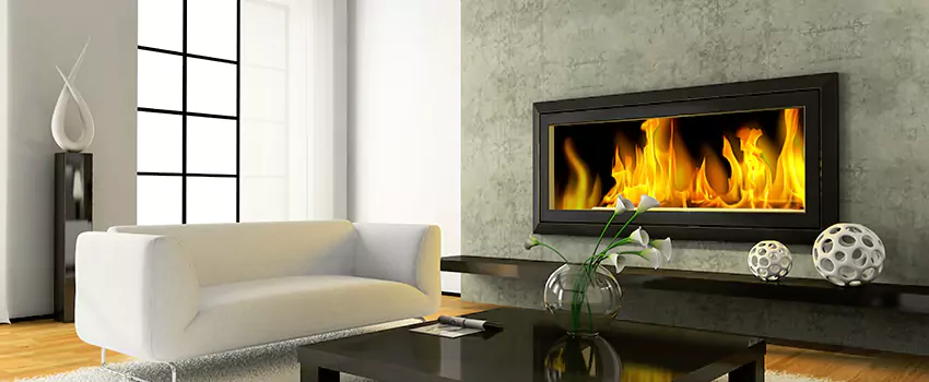 Ventless Fireplace Oxygen Depletion Sensor Installation and Repair Services in Magna, Utah