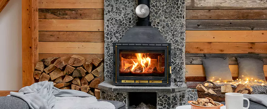 Affordable Wood Fireplace Fixing Solutions in Magna, Utah