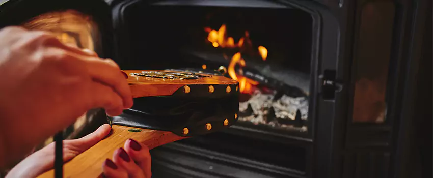 Cost of Wood Furnace Repair and Installation Services in Magna, UT