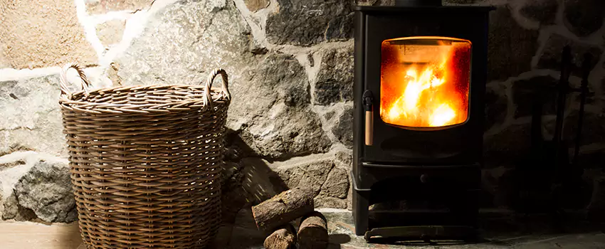 Wood Stove Fire Bricks Cleaning Services in Magna, Utah