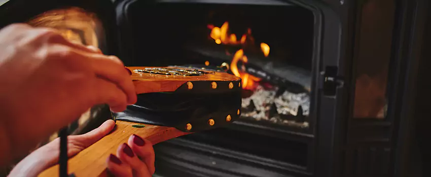 Wood Stove Grates Repair in Magna, Utah