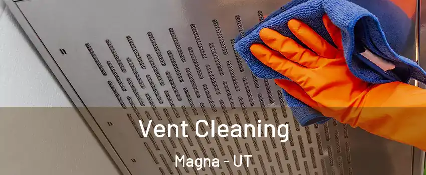  Vent Cleaning Magna - UT
